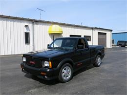 1991 GMC Syclone (CC-1085554) for sale in Manitowoc, Wisconsin