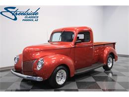 1940 Ford 1/2 Ton Pickup (CC-1085565) for sale in Mesa, Arizona