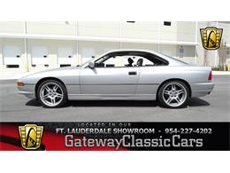 1991 BMW 850 (CC-1085567) for sale in Coral Springs, Florida