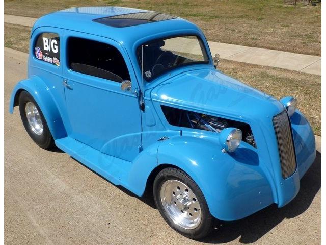 1948 Ford Anglia (CC-1080558) for sale in Arlington, Texas