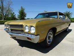 1970 Chevrolet Malibu (CC-1085585) for sale in Houston, Texas