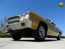 1970 Chevrolet Malibu (CC-1085585) for sale in Houston, Texas