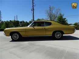 1970 Chevrolet Malibu (CC-1085585) for sale in Houston, Texas