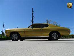 1970 Chevrolet Malibu (CC-1085585) for sale in Houston, Texas