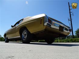 1970 Chevrolet Malibu (CC-1085585) for sale in Houston, Texas