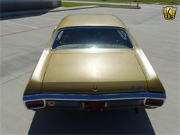 1970 Chevrolet Malibu (CC-1085585) for sale in Houston, Texas
