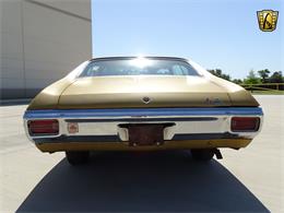 1970 Chevrolet Malibu (CC-1085585) for sale in Houston, Texas