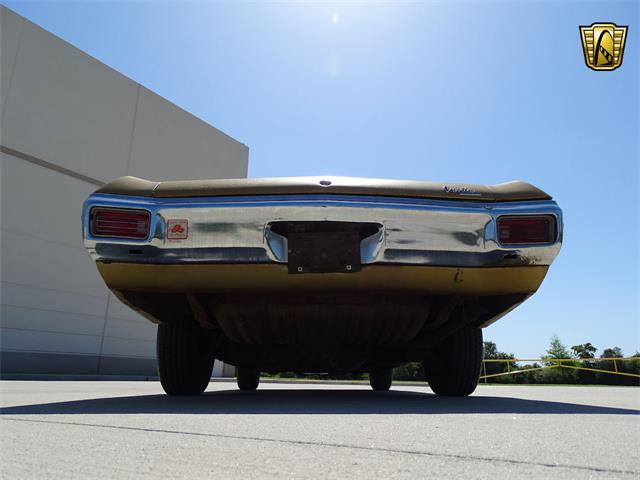 1970 Chevrolet Malibu (CC-1085585) for sale in Houston, Texas