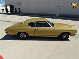 1970 Chevrolet Malibu (CC-1085585) for sale in Houston, Texas