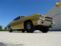 1970 Chevrolet Malibu (CC-1085585) for sale in Houston, Texas