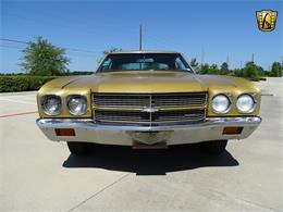 1970 Chevrolet Malibu (CC-1085585) for sale in Houston, Texas