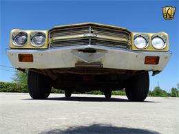 1970 Chevrolet Malibu (CC-1085585) for sale in Houston, Texas