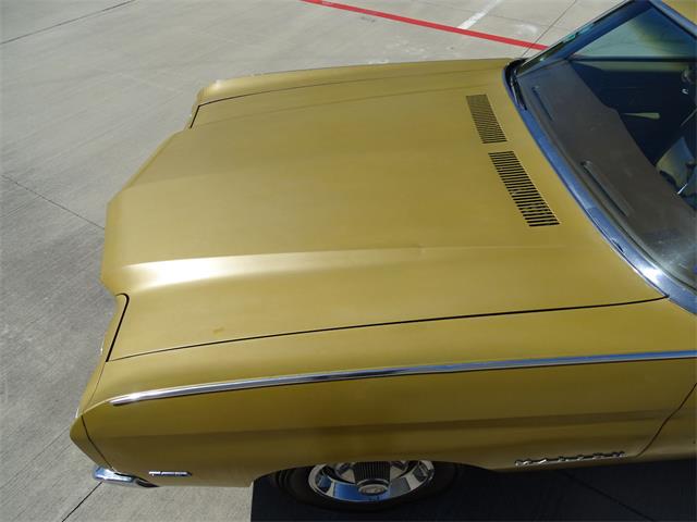 1970 Chevrolet Malibu (CC-1085585) for sale in Houston, Texas