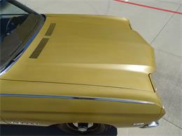 1970 Chevrolet Malibu (CC-1085585) for sale in Houston, Texas