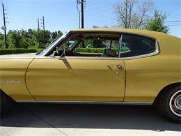 1970 Chevrolet Malibu (CC-1085585) for sale in Houston, Texas
