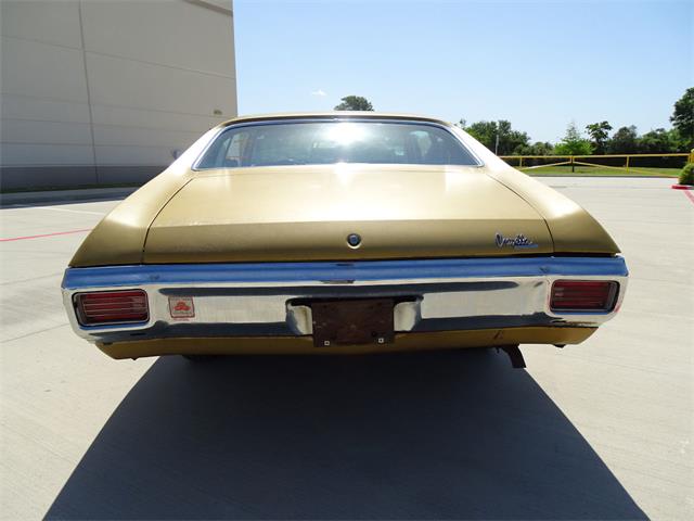 1970 Chevrolet Malibu (CC-1085585) for sale in Houston, Texas