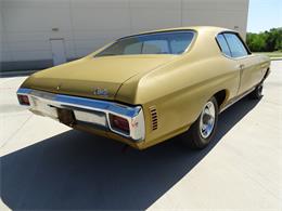 1970 Chevrolet Malibu (CC-1085585) for sale in Houston, Texas