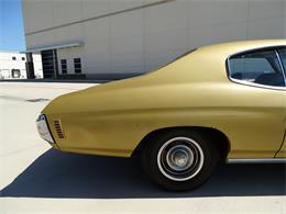 1970 Chevrolet Malibu (CC-1085585) for sale in Houston, Texas