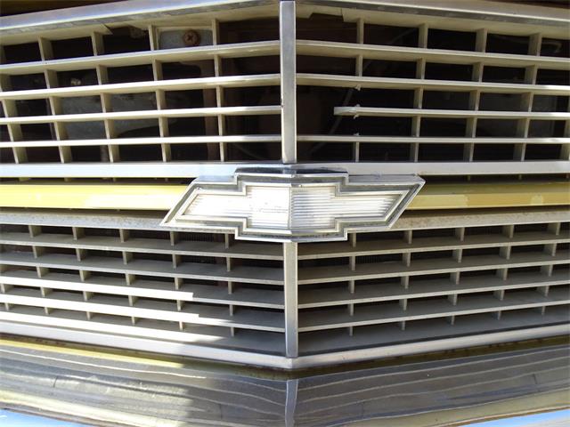 1970 Chevrolet Malibu (CC-1085585) for sale in Houston, Texas