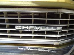 1970 Chevrolet Malibu (CC-1085585) for sale in Houston, Texas