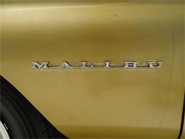 1970 Chevrolet Malibu (CC-1085585) for sale in Houston, Texas