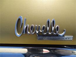 1970 Chevrolet Malibu (CC-1085585) for sale in Houston, Texas