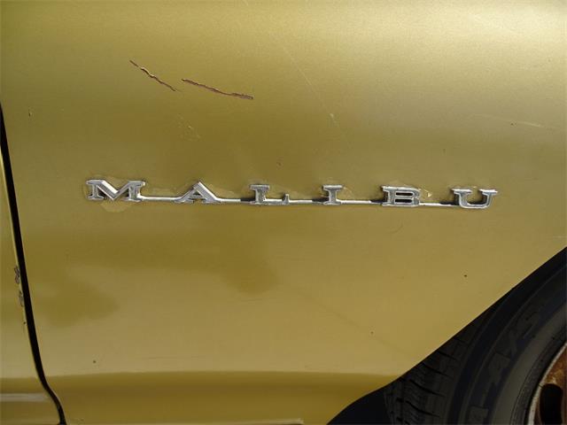 1970 Chevrolet Malibu (CC-1085585) for sale in Houston, Texas