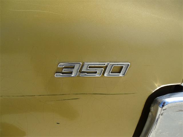 1970 Chevrolet Malibu (CC-1085585) for sale in Houston, Texas