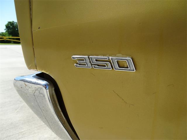1970 Chevrolet Malibu (CC-1085585) for sale in Houston, Texas