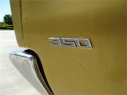1970 Chevrolet Malibu (CC-1085585) for sale in Houston, Texas