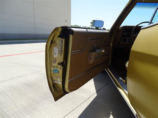 1970 Chevrolet Malibu (CC-1085585) for sale in Houston, Texas