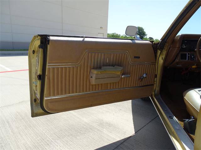 1970 Chevrolet Malibu (CC-1085585) for sale in Houston, Texas