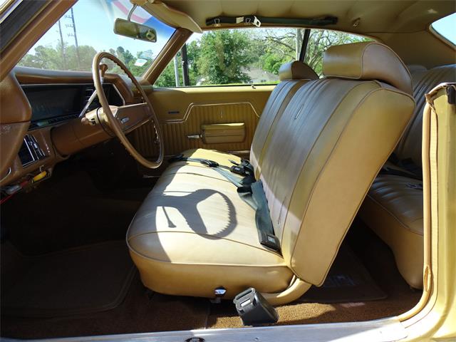 1970 Chevrolet Malibu (CC-1085585) for sale in Houston, Texas
