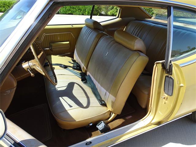 1970 Chevrolet Malibu (CC-1085585) for sale in Houston, Texas