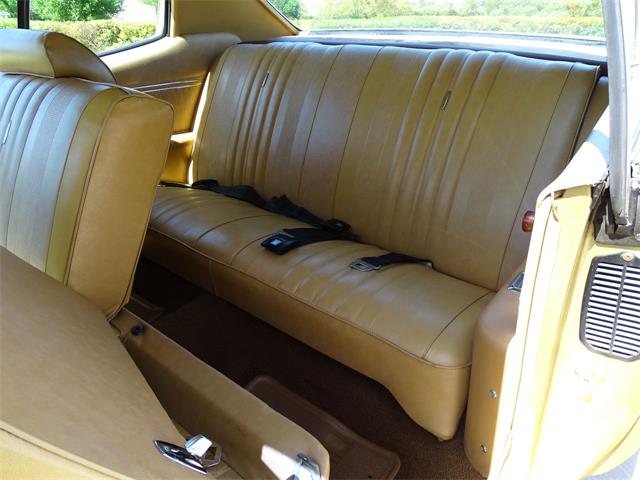 1970 Chevrolet Malibu (CC-1085585) for sale in Houston, Texas