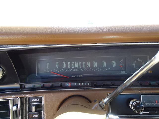 1970 Chevrolet Malibu (CC-1085585) for sale in Houston, Texas