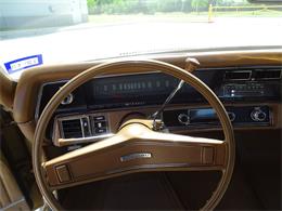 1970 Chevrolet Malibu (CC-1085585) for sale in Houston, Texas