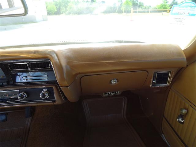 1970 Chevrolet Malibu (CC-1085585) for sale in Houston, Texas