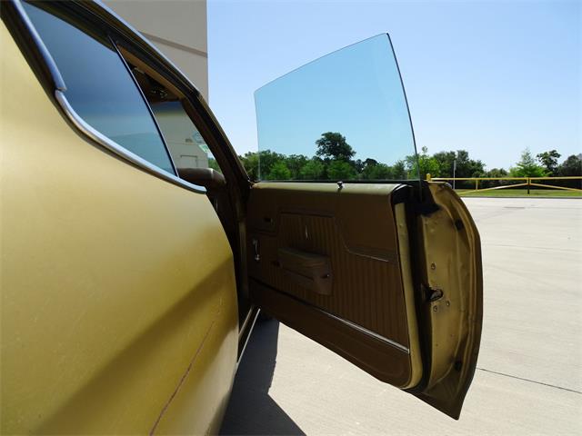 1970 Chevrolet Malibu (CC-1085585) for sale in Houston, Texas