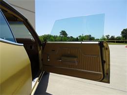 1970 Chevrolet Malibu (CC-1085585) for sale in Houston, Texas