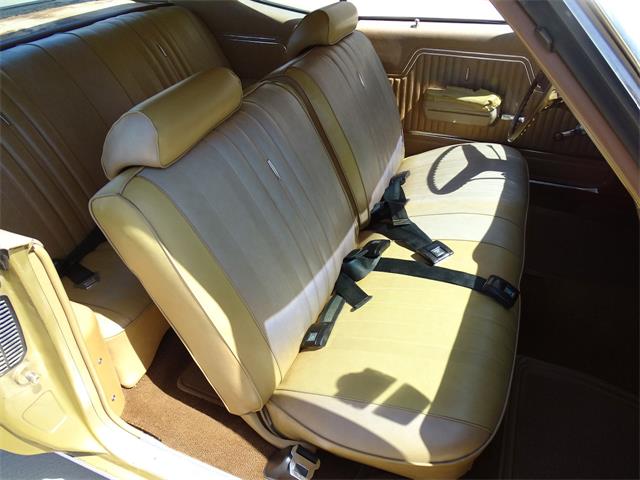 1970 Chevrolet Malibu (CC-1085585) for sale in Houston, Texas