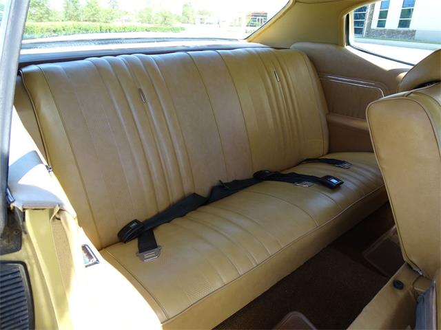 1970 Chevrolet Malibu (CC-1085585) for sale in Houston, Texas