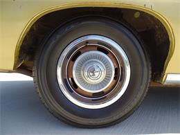 1970 Chevrolet Malibu (CC-1085585) for sale in Houston, Texas