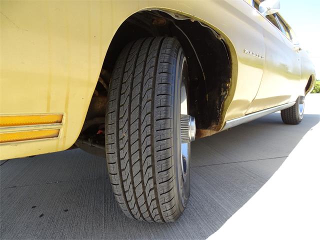 1970 Chevrolet Malibu (CC-1085585) for sale in Houston, Texas