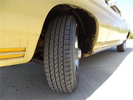 1970 Chevrolet Malibu (CC-1085585) for sale in Houston, Texas