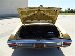 1970 Chevrolet Malibu (CC-1085585) for sale in Houston, Texas