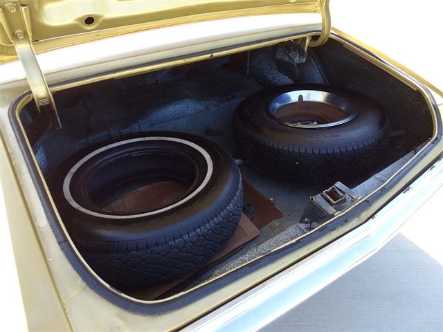 1970 Chevrolet Malibu (CC-1085585) for sale in Houston, Texas