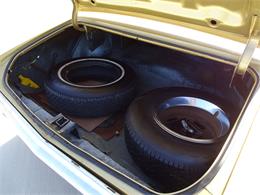 1970 Chevrolet Malibu (CC-1085585) for sale in Houston, Texas