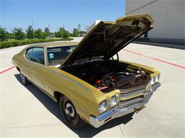 1970 Chevrolet Malibu (CC-1085585) for sale in Houston, Texas