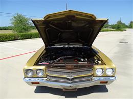 1970 Chevrolet Malibu (CC-1085585) for sale in Houston, Texas